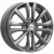 iFree Панган 6x16 4*100 ET45 DIA54.1 Блэк Джек Литой