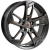 RST R037 7x17 5*108 ET40 DIA54.1 BH Литой RST R037 7x17 5*108 ET40 DIA54.1 BH Литой
