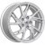 Wheels UP UP115 6.5x15 4*100 ET45 DIA60.1 Silver Classic Литой Wheels UP UP115 6.5x15 4*100 ET45 DIA60.1 Silver Classic Литой