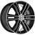 X'trike X-124 7.5x17 6*139.7 ET36 DIA100.1 HSBFP Литой