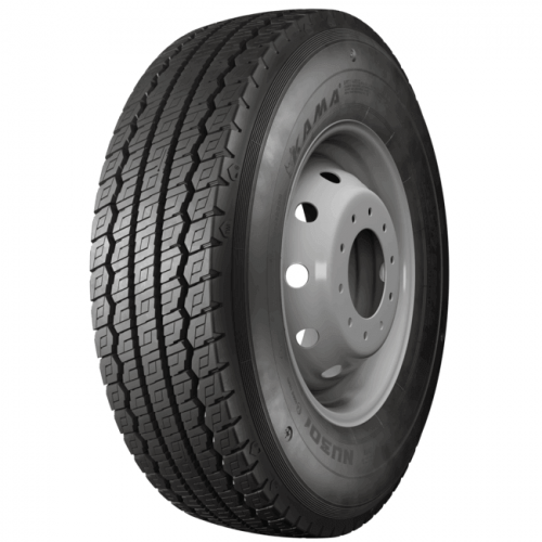 Кама NU 301 215/75 R17.5 126/124M Универсальная