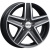 Carwel Витим 6.5x16 5*160 ET55 DIA65.1 SL Литой
