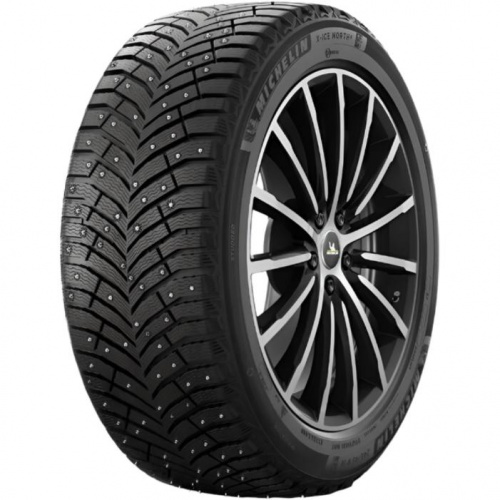 Michelin X-Ice North 4 285/40 R19 107H XL FP