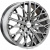 RST R002 8.5x20 5*114.3 ET45 DIA67.1 BH Литой