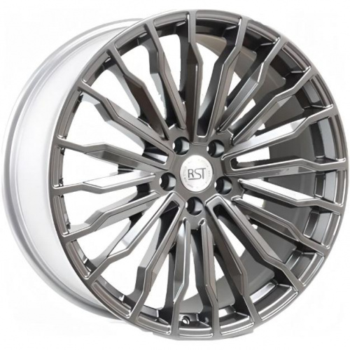 RST R032 9x20 5*108 ET38.5 DIA63.3 BMG Литой