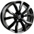 RST R009 7.5x19 5*100 ET30 DIA57.1 BL Литой