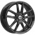 Wheels UP UP107 6.5x17 4*98 ET35 DIA58.6 New Black Литой Wheels UP UP107 6.5x17 4*98 ET35 DIA58.6 New Black Литой