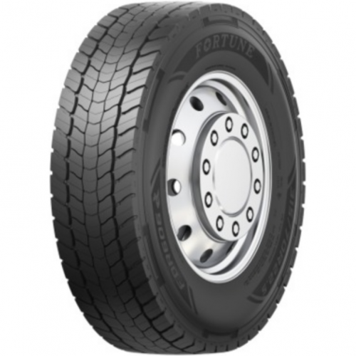 Fortune FDR606 315/80 R22.5 156/150L Ведущая