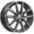 Wheels UP UP104 6.5x17 5*112 ET45 DIA57.1 New Diamond Литой